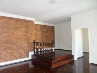 Casa com 4 dormitórios à venda, 230 m² por R$ 720.000,00 - Cidade Universitária - Campinas