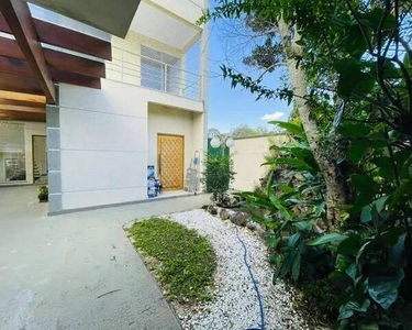 Casa com 5 dormitórios para alugar, 450 m² por R$ 8.900/mês - Nova Gardênia - Atibaia/SP
