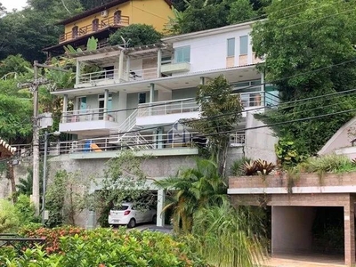 Casa com 5 quartos à venda, 548 m² por R$ 1.630.000 - Itaipú - Niterói/RJ