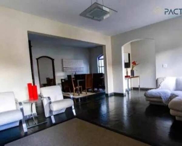 Casa com 7 dormitórios à venda, 352 m² por R$ 1.550.000,00 - São Bento - Belo Horizonte/MG