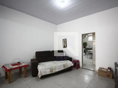 Casa de Condomínio para Aluguel - Ipiranga, 2 Quartos, 100 m2