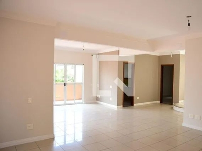 Casa de Condomínio para Aluguel - Jardim Barbacena, 5 Quartos, 321 m2