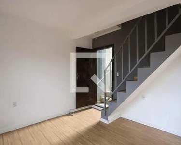 Casa de Condomínio para Aluguel - Mandaqui, 3 Quartos, 50 m2