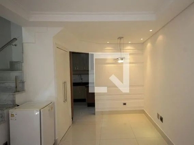 Casa de Condomínio para Aluguel - Vila Formosa, 2 Quartos, 62 m2