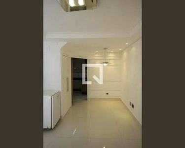 Casa de Condomínio para Aluguel - Vila Formosa, 2 Quartos, 62 m2