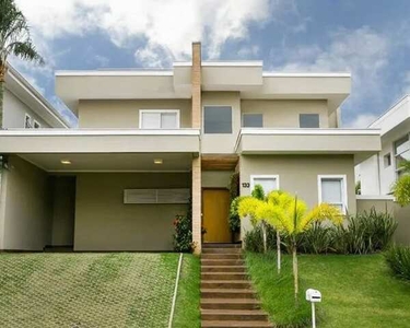Casa de Condomínio para venda e aluguel em Condomínio Terras De Vinhedo de 320.00m² com 3