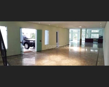 Casa de Condomínio para venda e aluguel em Granja Viana de 620.00m² com 4 Quartos, 4 Suite