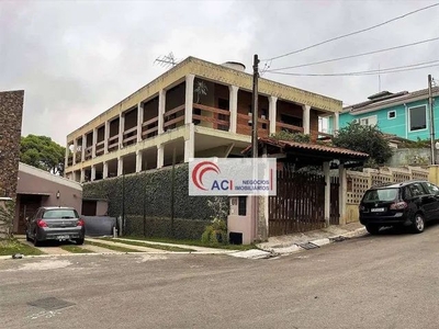 Casa de Condomínio para venda e aluguel em Horizontal Park de 471.00m² com 5 Quartos, 3 Su