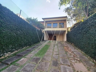 Casa de Condomínio para venda e aluguel em Jardim Botânico (sousas) de 330.00m² com 3 Quar