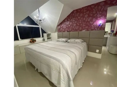 Casa de Condomínio para venda em Camorim de 194.00m² com 4 Quartos e 1 Garagem