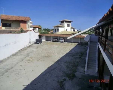 Casa de dois quartos, na Av. Vila Mar, 596, CASA 6 Itaúna, Saquarema