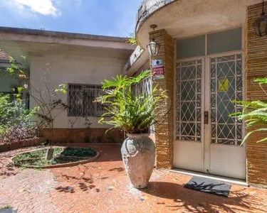 Casa em bairro nobre no Jardim São Bento na Zona Norte