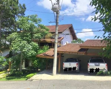 Casa em Condomínio para Locação em Mogi das Cruzes, Condomínio Aruã, 3 dormitórios, 3 suít