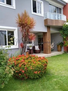 Casa em Condomínio para Locação em Salvador, Praia Do Flamengo, 3 dormitórios, 1 suíte, 3