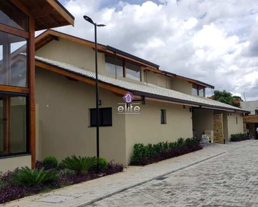 Casa em Condomínio para Locação - Jardim dos Pinheiros, Atibaia