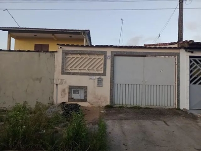 Casa em Mongaguá