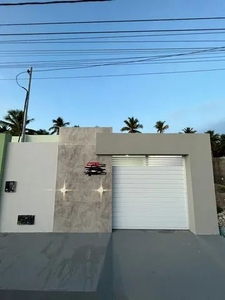 ! Casa na Barra dos Coqueiros c