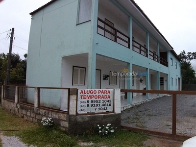 Casa na Lagoa Ibiraquera