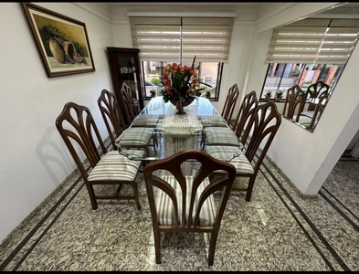 Casa no Bairro Vorstadt em Blumenau com 3 Dormitórios (1 suíte) e 276 m²