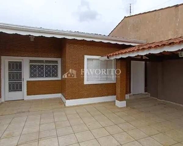 Casa para alugar no bairro Atibaia Jardim - Atibaia/SP