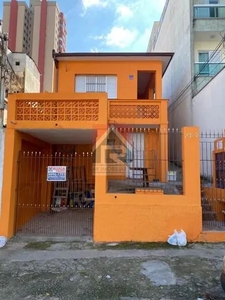 Casa para alugar no bairro Parque das Nações - Santo André/SP