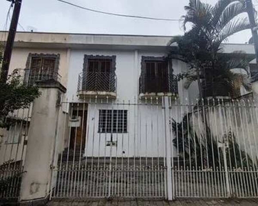 Casa para alugar - Vila Piauí - São Paulo/SP