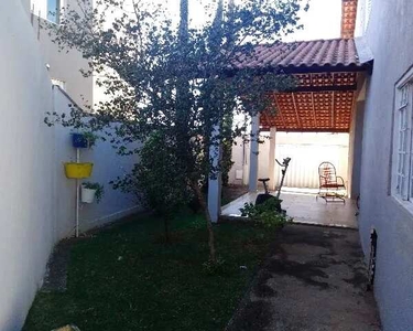 Casa para aluguel, 3 quartos, 1 suíte, 2 vagas, Tubalina - Uberlândia/MG