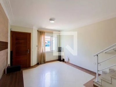 Casa para Aluguel - Cangaíba, 2 Quartos, 90 m2
