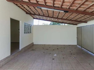 Casa para aluguel com 102 metros quadrados com 3 quartos em Parque Amazônia - Goiânia - GO