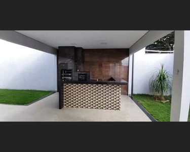 Casa para aluguel com 152 m2 com 03 quartos no Bairro Jardim Europa - Uberlândia - MG