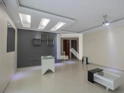 Casa para Aluguel - Curicica, 3 Quartos, 100 m2