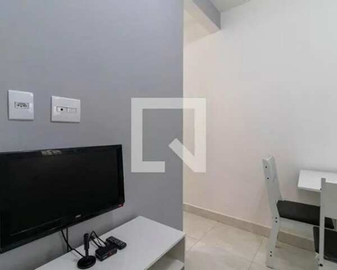 Casa para Aluguel - Freguesia do Ó, 1 Quarto, 34 m2