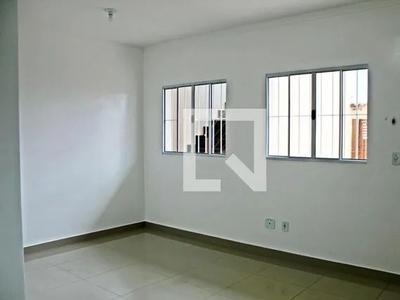 Casa para Aluguel - Itaquera, 1 Quarto, 40 m2