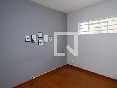 Casa para Aluguel - Nova Petrópolis, 2 Quartos, 100 m2
