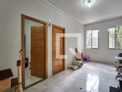 Casa para Aluguel - Rio Comprido, 3 Quartos, 120 m2