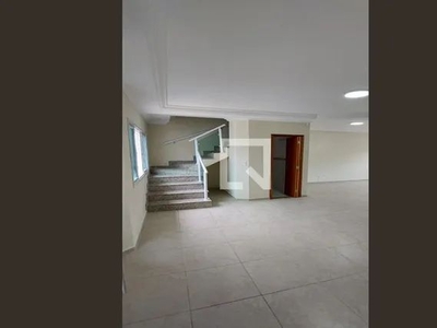 Casa para Aluguel - Vila Aricanduva, 3 Quartos, 120 m2