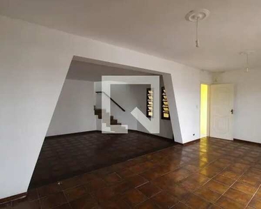 Casa para Aluguel - Vila do Castelo, 2 Quartos, 139 m2