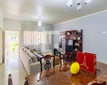 Casa para Aluguel - Vila Mariana, 2 Quartos, 380 m2