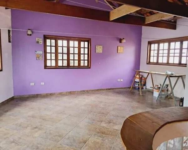 Casa para locação em concomínio fechado no Planalto/SBC- 3 Dorms, cozinha planejada, área