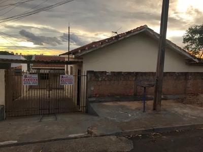 Casa para Locação em Presidente Prudente, IGUAÇÚ, 3 dormitórios, 2 banheiros, 1 vaga