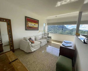 Casa para Locação em Teresópolis, Albuquerque, 4 dormitórios, 3 suítes, 4 banheiros, 2 vag