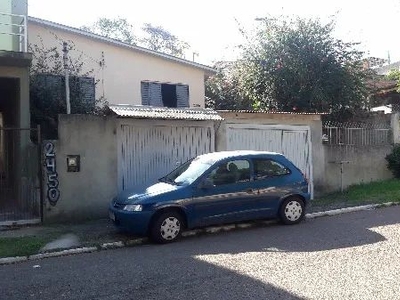 Casa para Venda - 230m², 2 dormitórios, 3 vagas - Santa Tereza