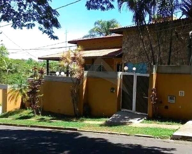 Casa para venda e aluguel em Parque Taquaral de 667.00m² com 8 Quartos e 7 Garagens