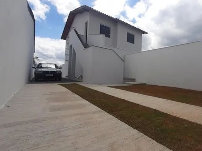 Casa para Venda em Esmeraldas, Vale do Palmital (Melo Viana), 3 dormitórios, 1 banheiro, 3