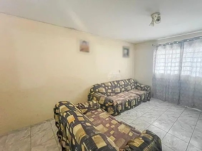 Casa para venda em Maracanã de 230.00m² com 2 Quartos e 1 Garagem
