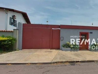 Casa para venda em Parque São Quirino de 180.00m² com 3 Quartos e 3 Garagens