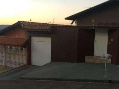 Casa para venda em várzea paulista, jardim alessandra, 3 dormitórios, 1 suíte, 3 banheiros, 3 vagas