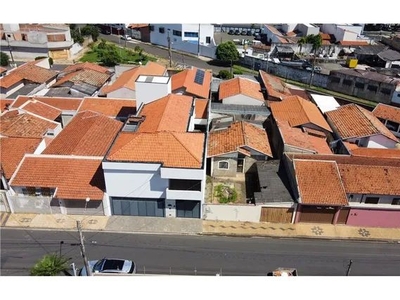 Casa para venda em Vila Elizabeth (bnh) de 118.00m² com 2 Quartos e 4 Garagens