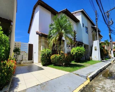 CASA RESIDENCIAL em LAURO DE FREITAS - BA, VILAS DO ATLÂNTICO