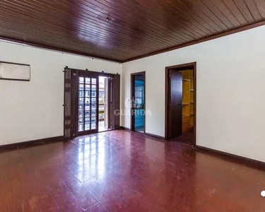 Casa Residencial/Sobrado para aluguel, 3 quartos, 1 suíte, 1 vaga, Partenon - Porto Alegre